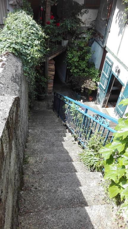 Au Chat Ronfleur Bagnères-de-Bigorre Exterior foto